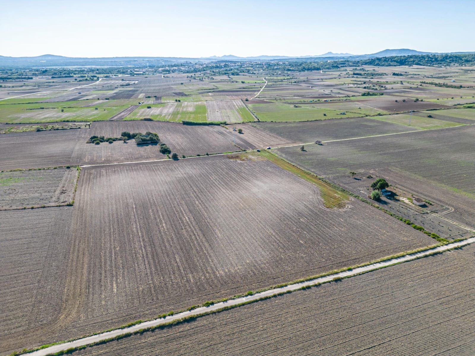 Area Edificabile in vendita in Maria de la Salud / Maria de la Salut - 300.000 € (Rif: 7832864)