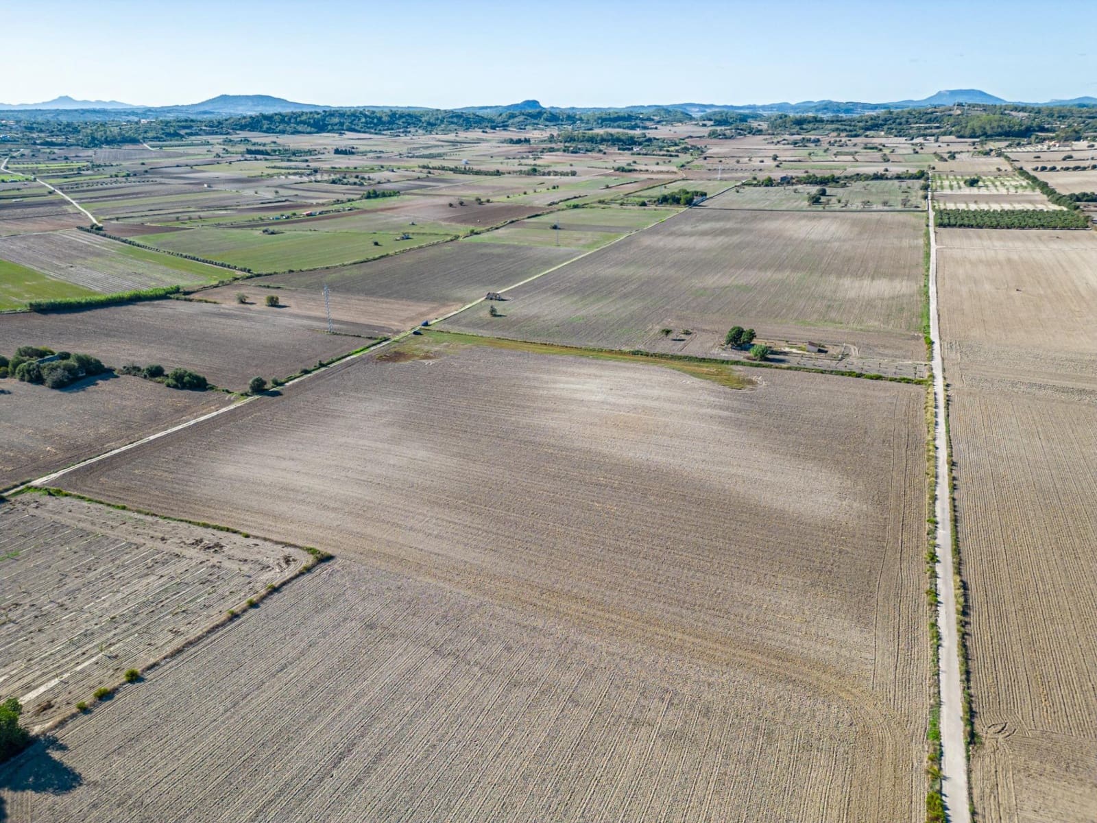 Area Edificabile in vendita in Maria de la Salud / Maria de la Salut - 300.000 € (Rif: 7832864)