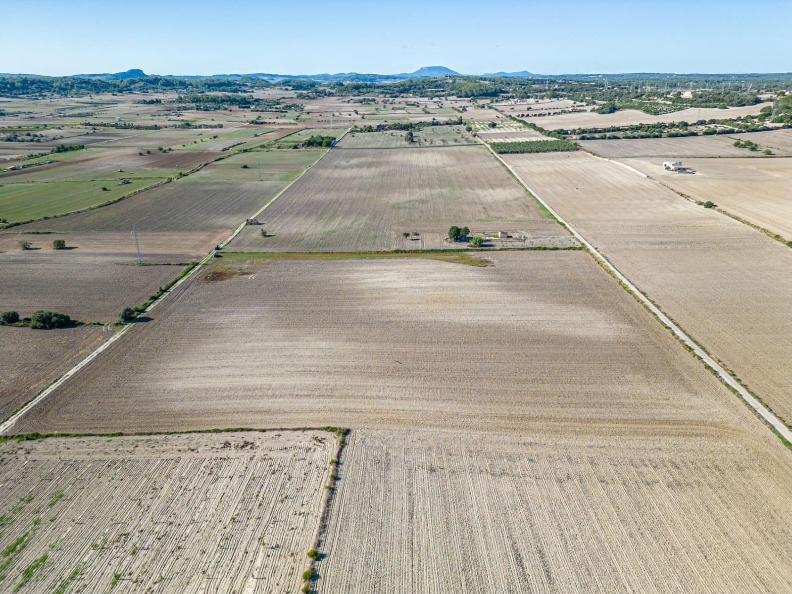 Area Edificabile in vendita in Maria de la Salud / Maria de la Salut - 300.000 € (Rif: 7832864)