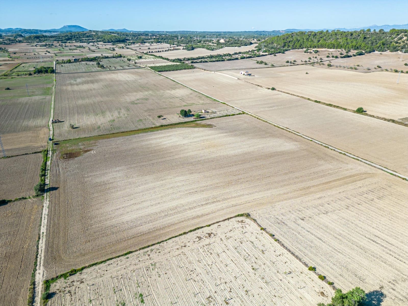 Area Edificabile in vendita in Maria de la Salud / Maria de la Salut - 300.000 € (Rif: 7832864)