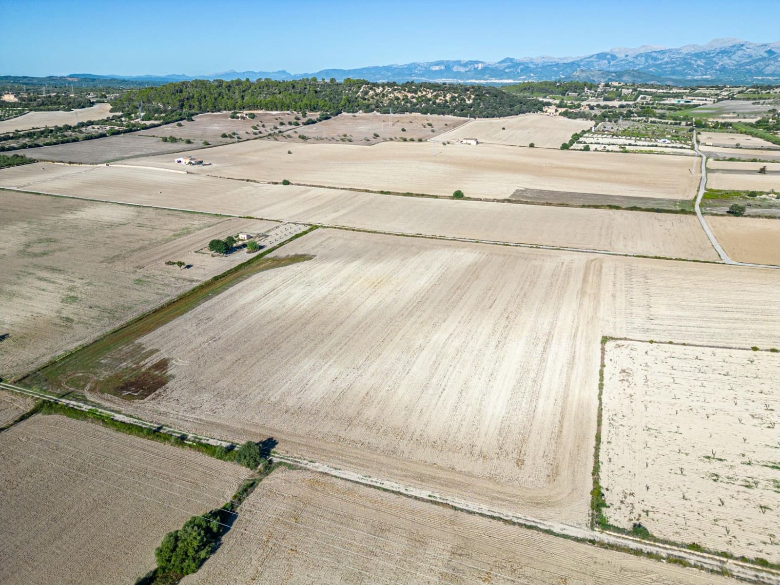 Area Edificabile in vendita in Maria de la Salud / Maria de la Salut - 300.000 € (Rif: 7832864)