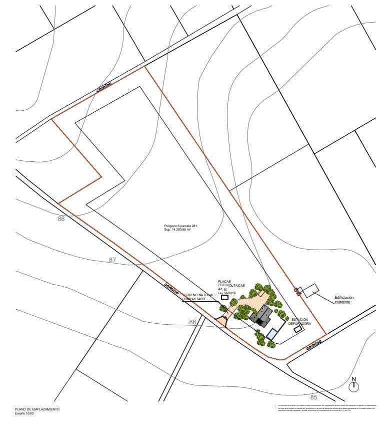 Byggegrund til salg i Llubi - € 250.000 (Ref: 7832865)