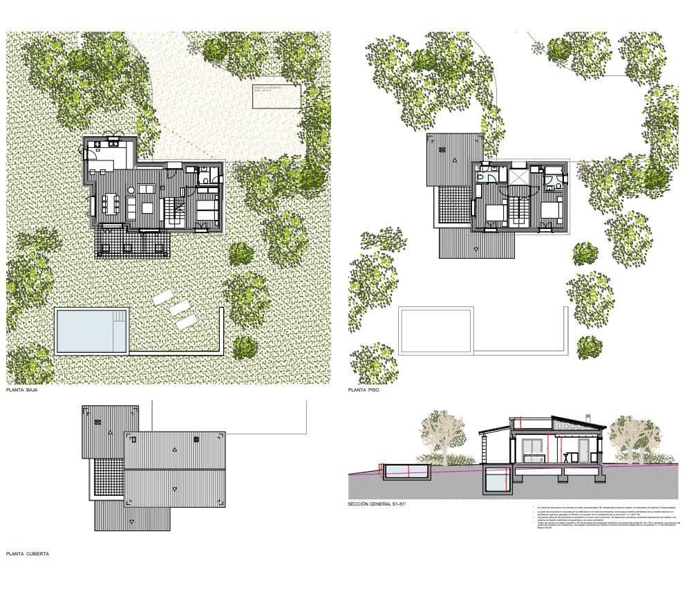 Byggegrund til salg i Llubi - € 250.000 (Ref: 7832865)