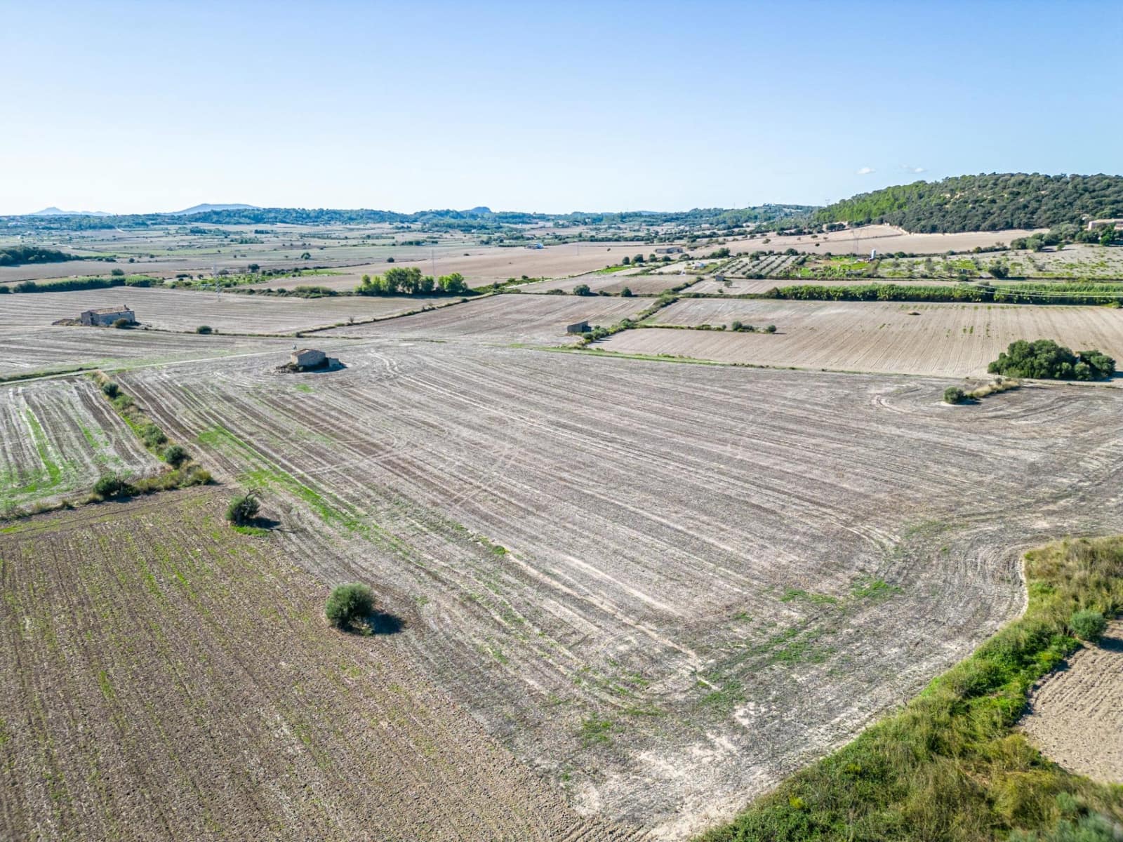 Byggegrund til salg i Llubi - € 250.000 (Ref: 7832865)