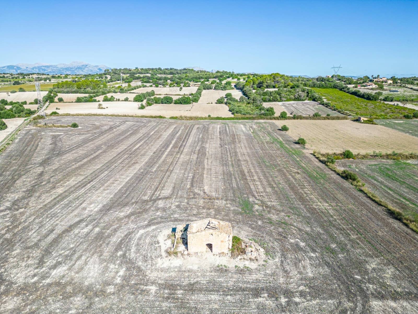 Byggegrund til salg i Llubi - € 250.000 (Ref: 7832865)