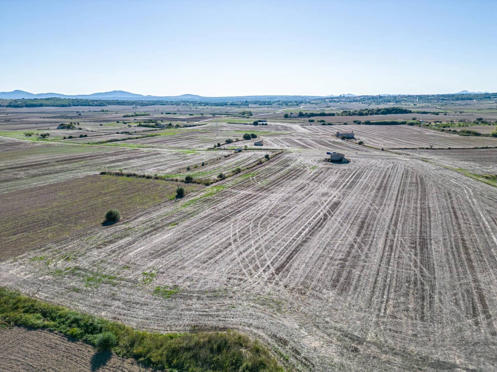 Byggegrund til salg i Llubi - € 250.000 (Ref: 7832865)