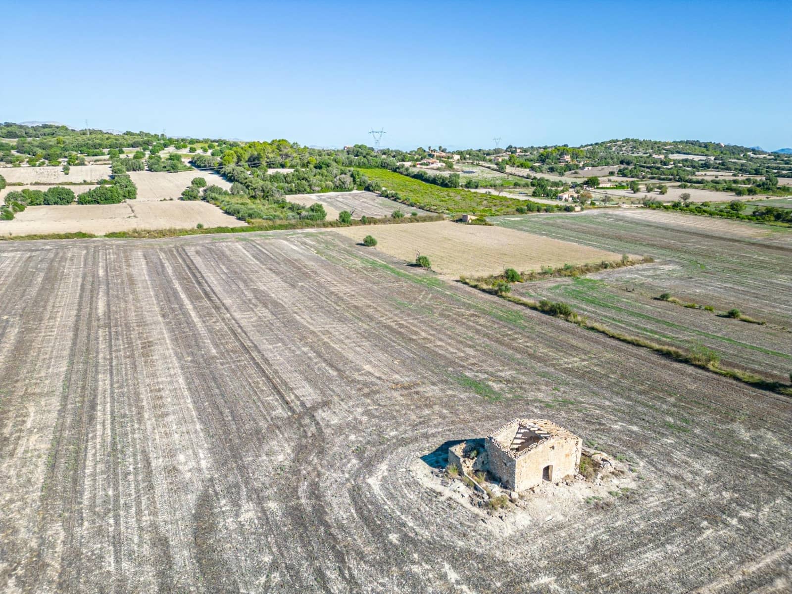 Byggegrund til salg i Llubi - € 250.000 (Ref: 7832865)