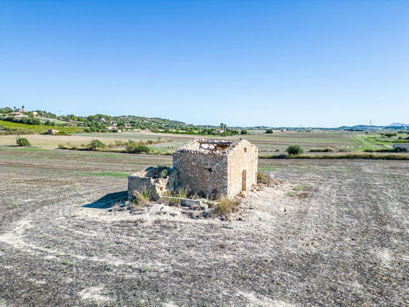 Byggegrund til salg i Llubi - € 250.000 (Ref: 7832865)