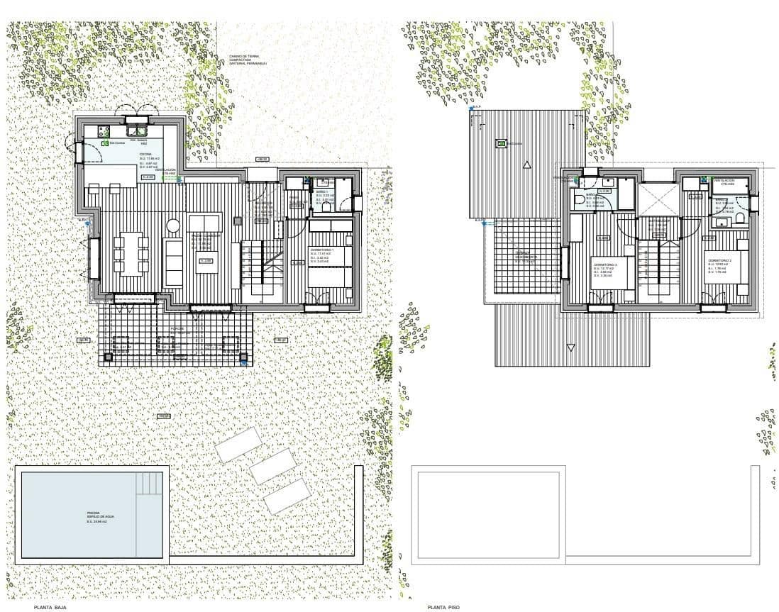 Byggegrund til salg i Llubi - € 250.000 (Ref: 7832865)