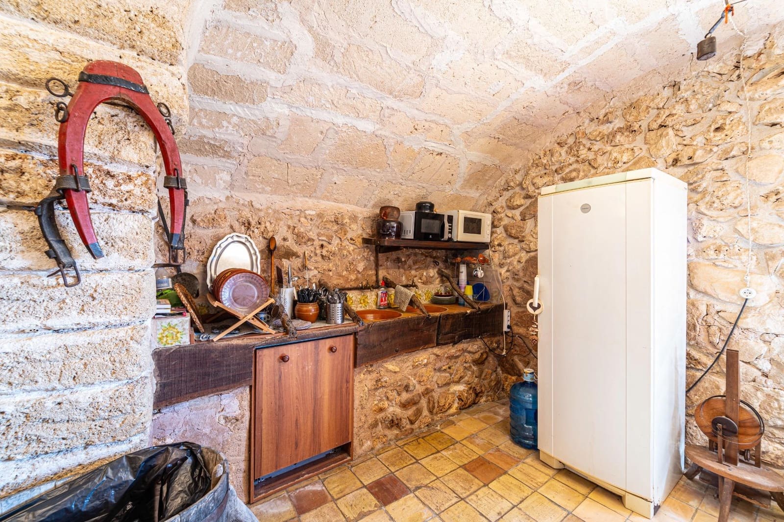 7 soveværelse Finca/Landehus til salg i Lloret de Vista Alegre med swimmingpool garage - € 3.800.000 (Ref: 7840767)