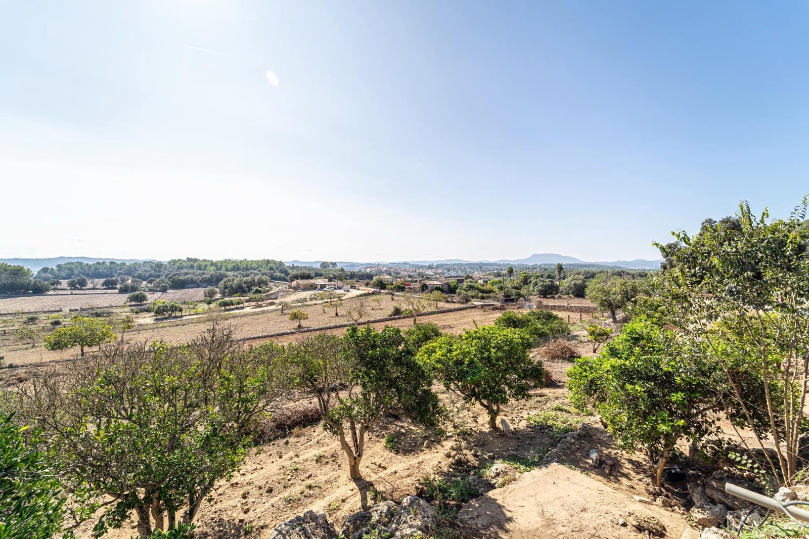 7 soveværelse Finca/Landehus til salg i Lloret de Vista Alegre med swimmingpool garage - € 3.800.000 (Ref: 7840767)