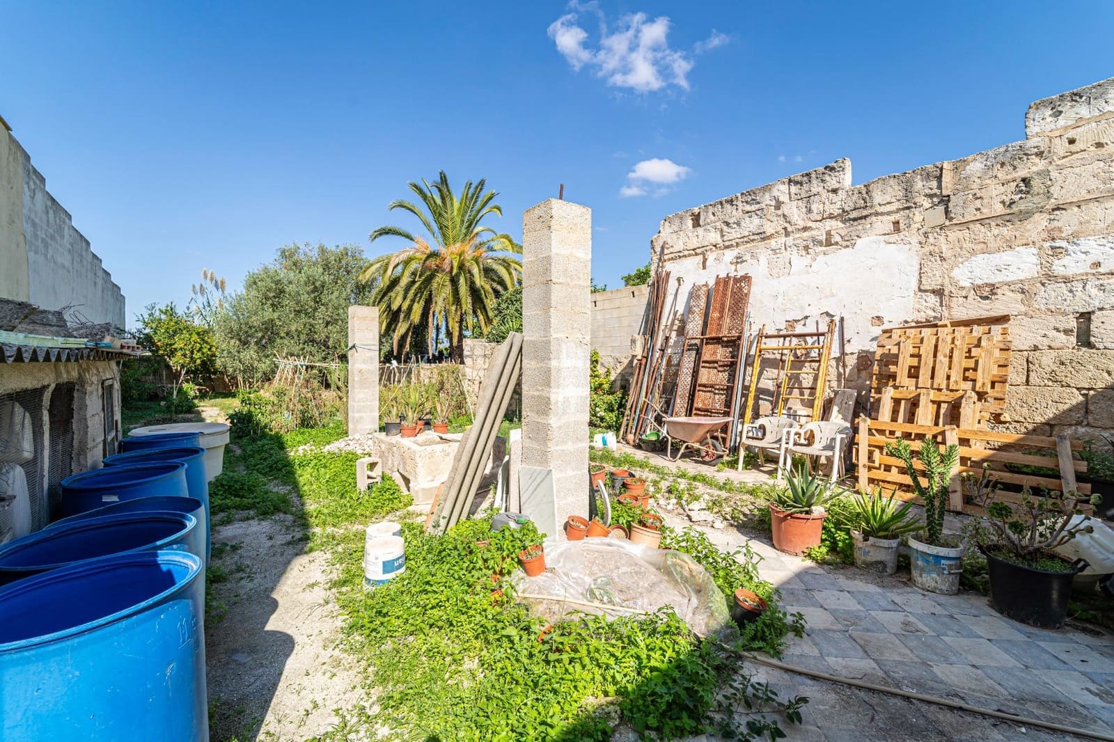 Bouwgrond te koop in Muro - € 146.000 (Ref: 7842964)