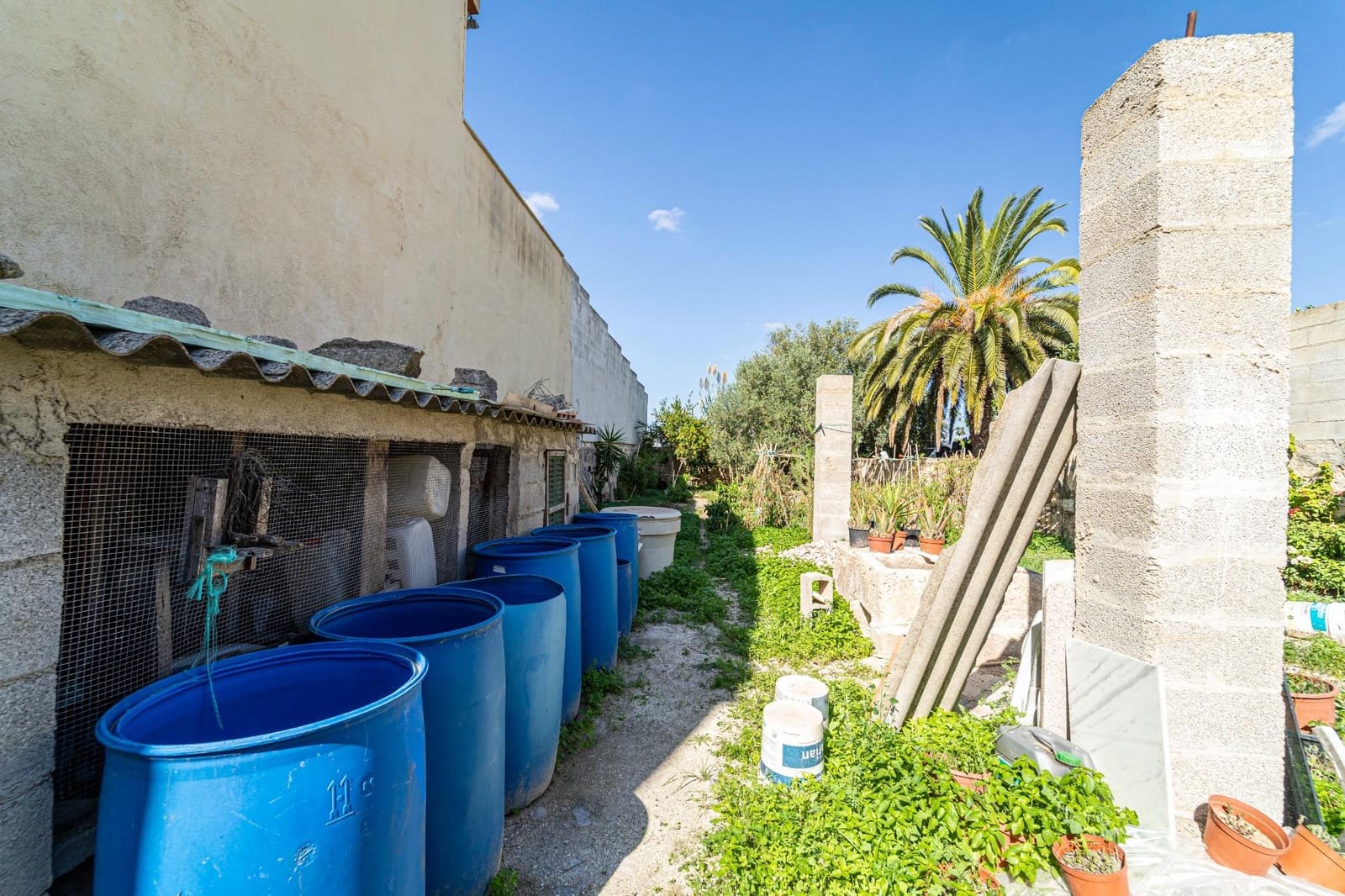 Bouwgrond te koop in Muro - € 146.000 (Ref: 7842964)