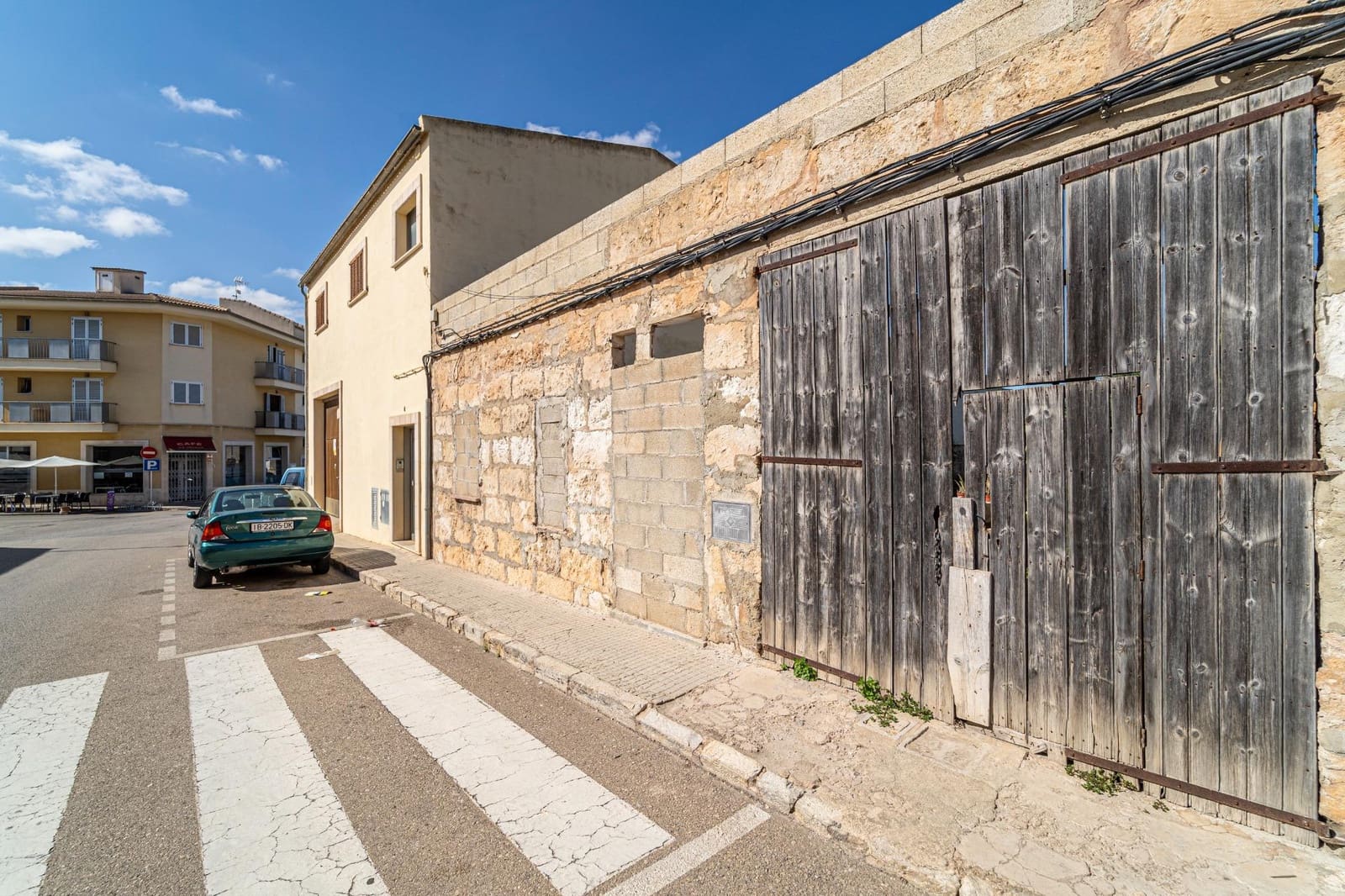 Bouwgrond te koop in Muro - € 146.000 (Ref: 7842964)