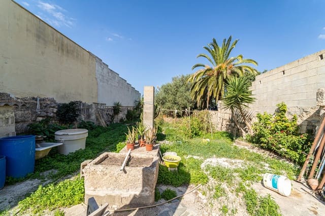 Tomt till salu i Muro - 146 000 € (Ref: 7842964)