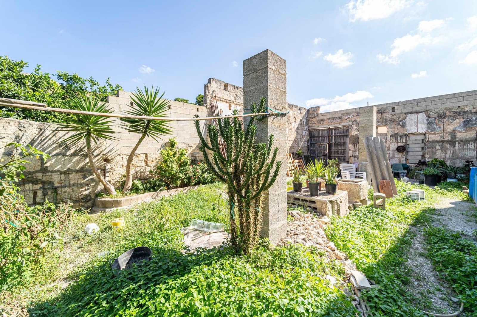 Bouwgrond te koop in Muro - € 146.000 (Ref: 7842964)