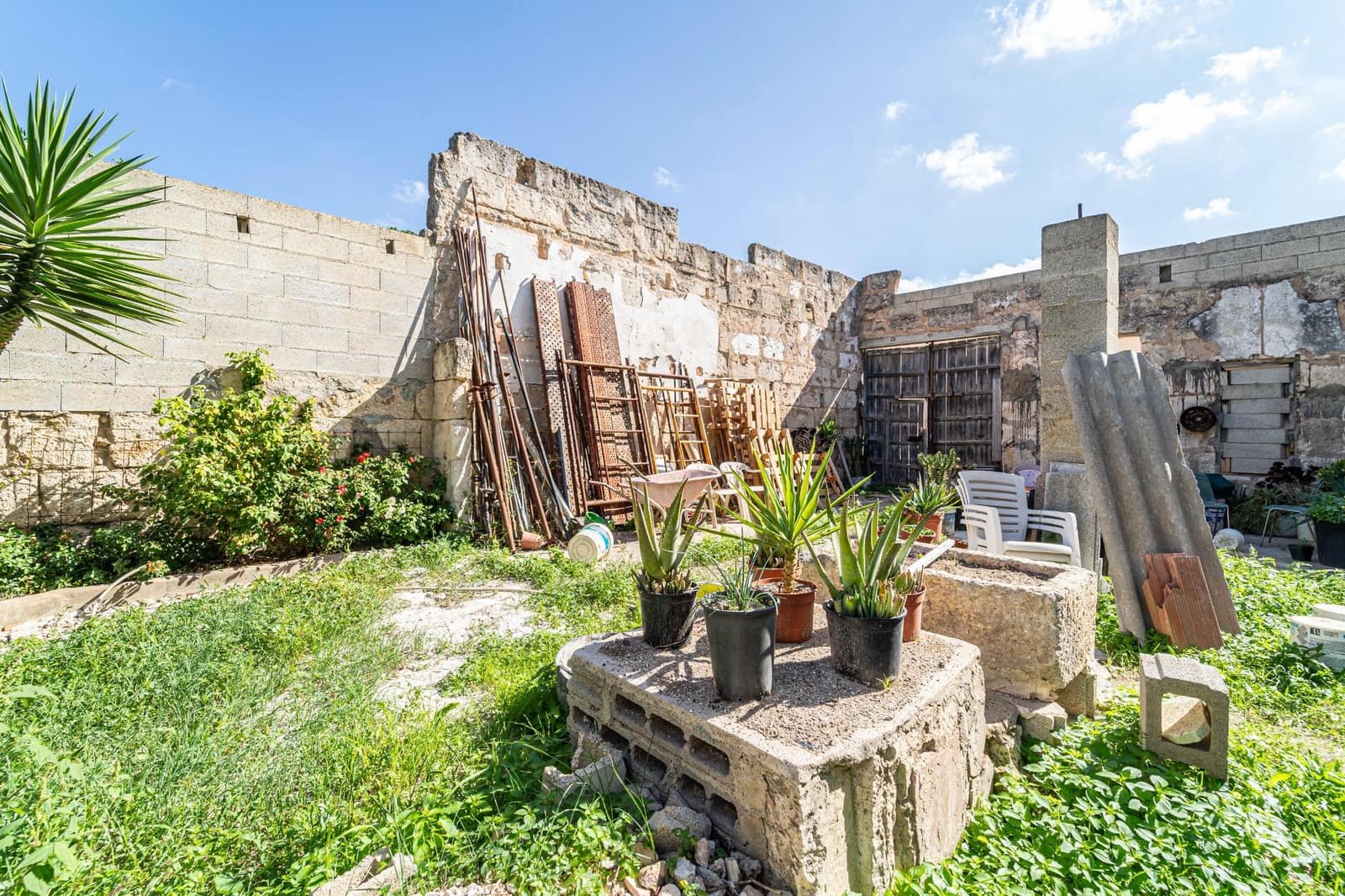 Bouwgrond te koop in Muro - € 146.000 (Ref: 7842964)