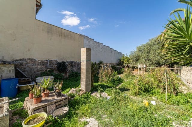 Tomt till salu i Muro - 146 000 € (Ref: 7842964)