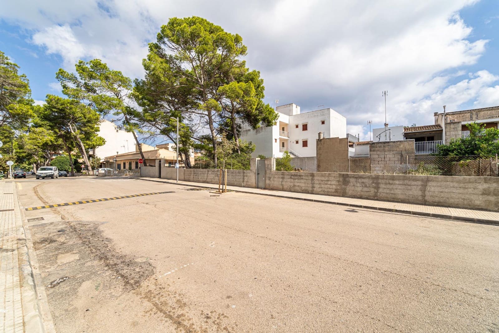 Byggetomt til salgs i Manacor - € 159 900 (Ref: 7866394)