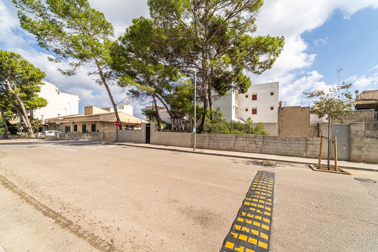 Byggetomt til salgs i Manacor - € 159 900 (Ref: 7866394)