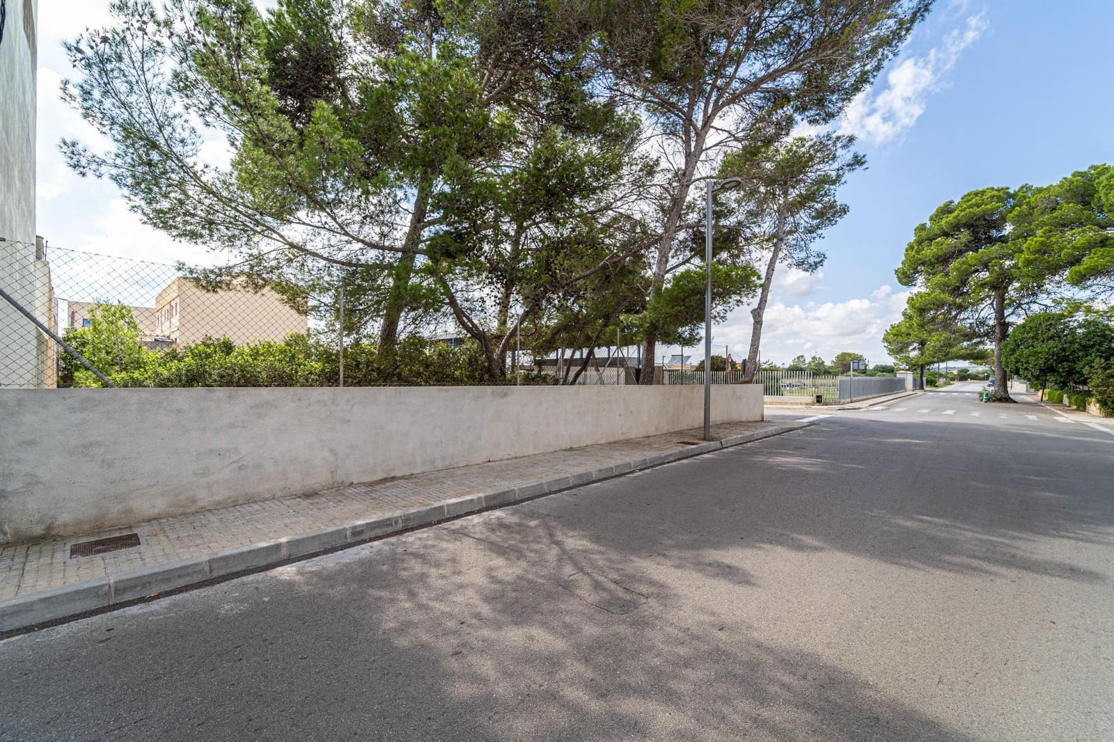 Byggetomt til salgs i Manacor - € 159 900 (Ref: 7866394)