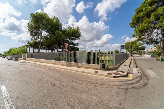 Building Plot for sale in Manacor - € 159,900 (Ref: 7866394)