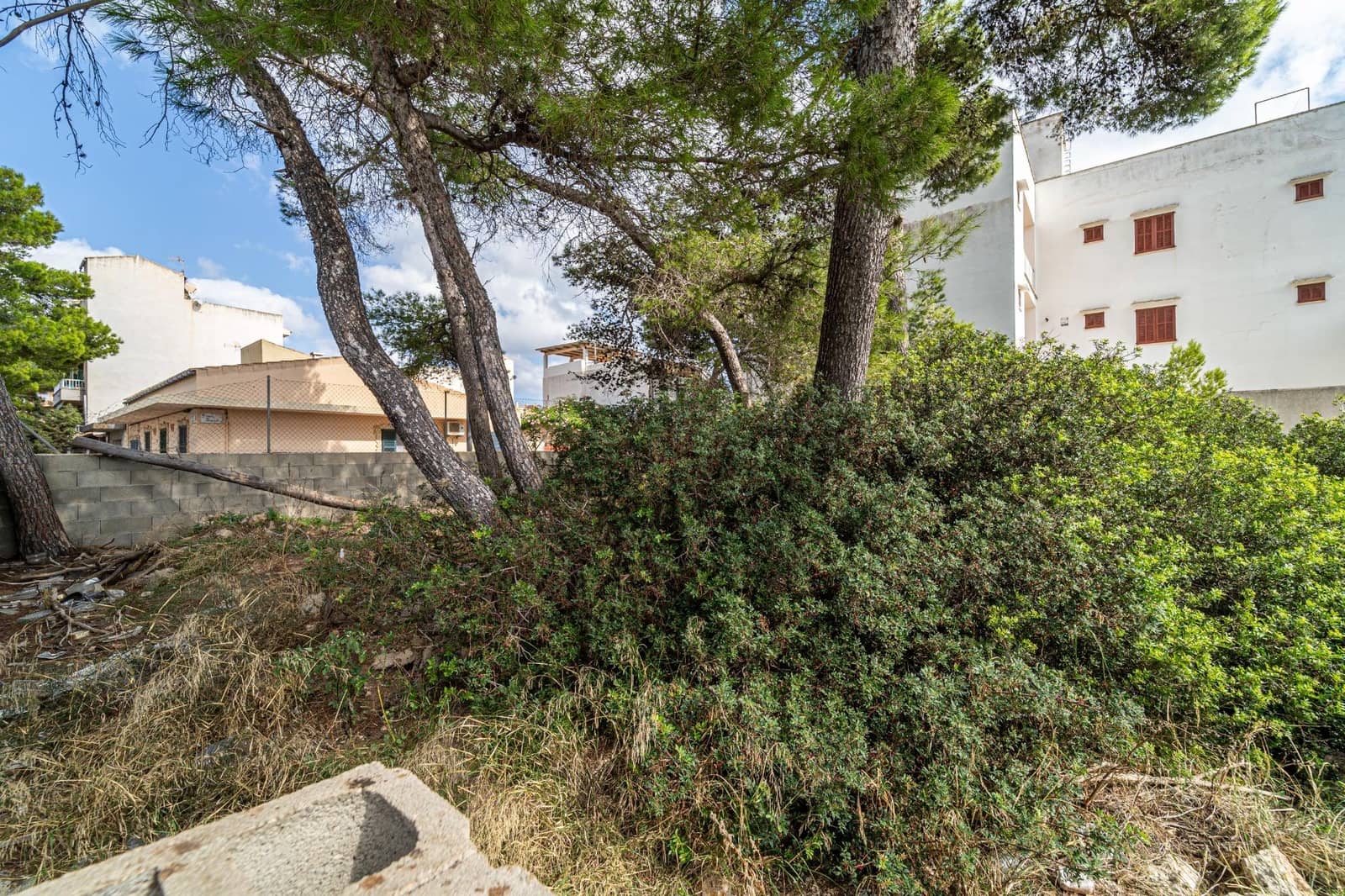 Byggetomt til salgs i Manacor - € 159 900 (Ref: 7866394)