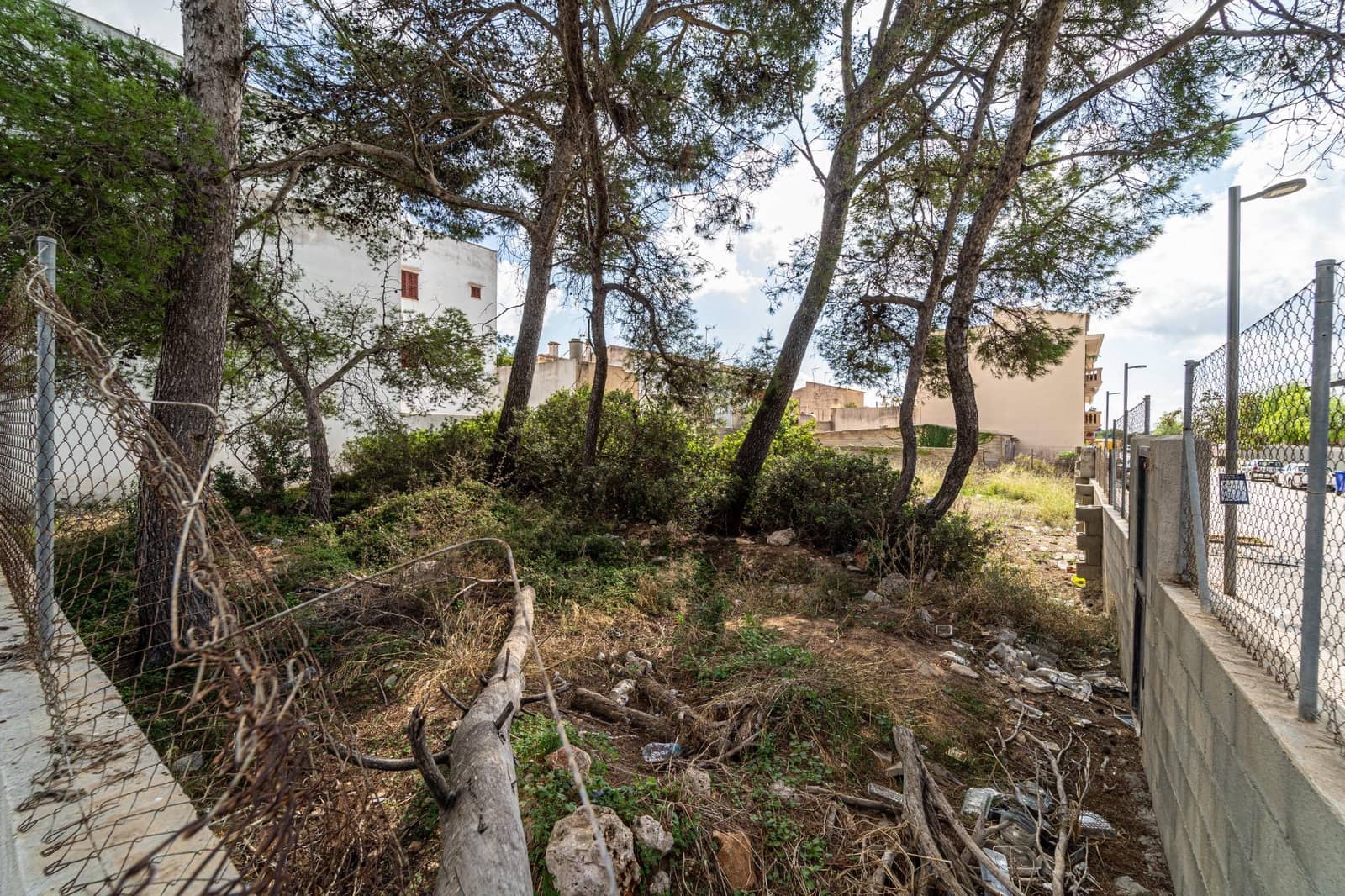 Byggetomt til salgs i Manacor - € 159 900 (Ref: 7866394)