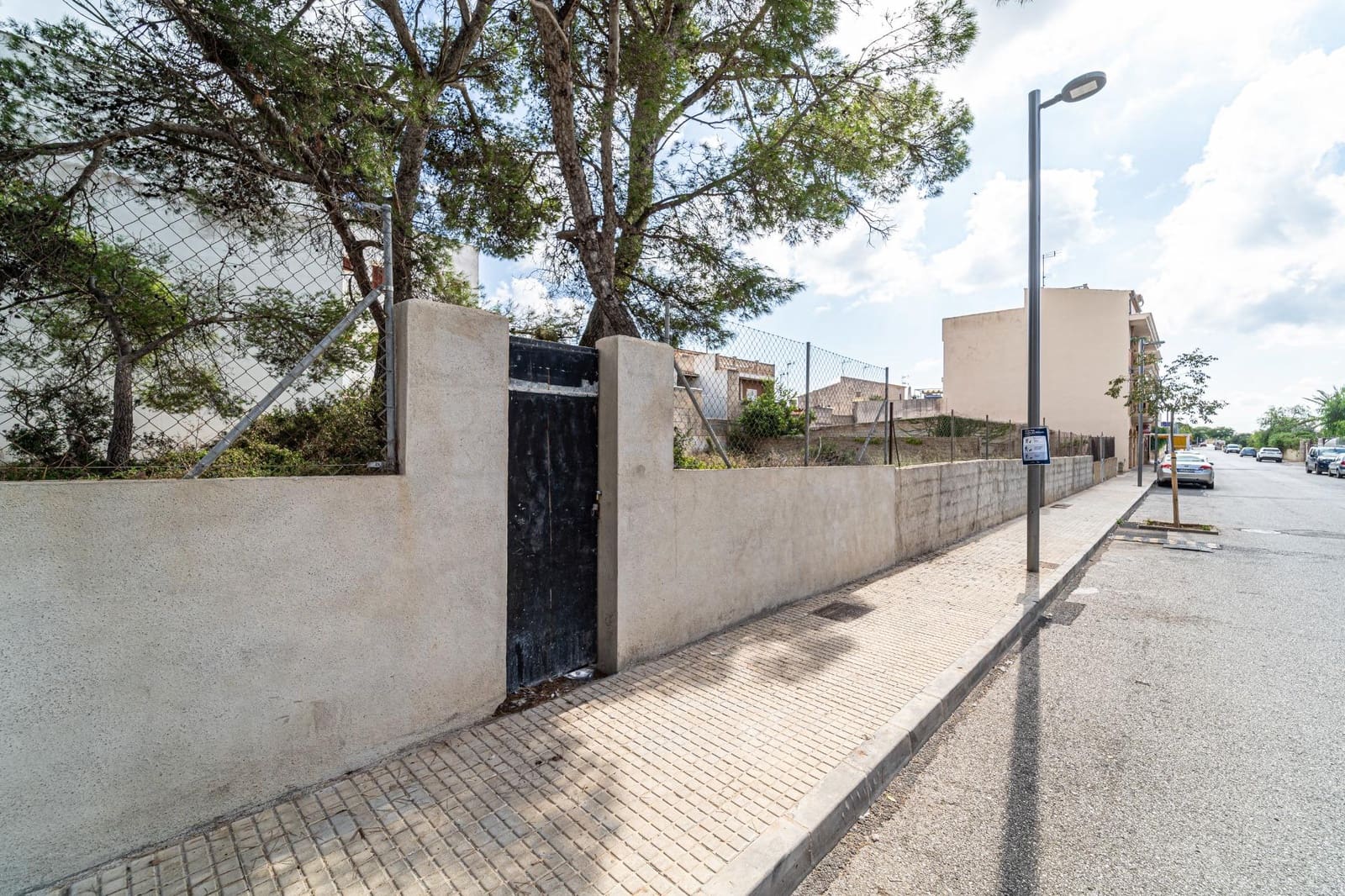 Byggetomt til salgs i Manacor - € 159 900 (Ref: 7866394)