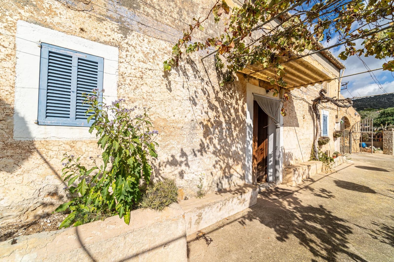 2 sypialnia Finka/Dom wiejski na sprzedaż w Manacor - 800 000 € (Ref: 7867731)