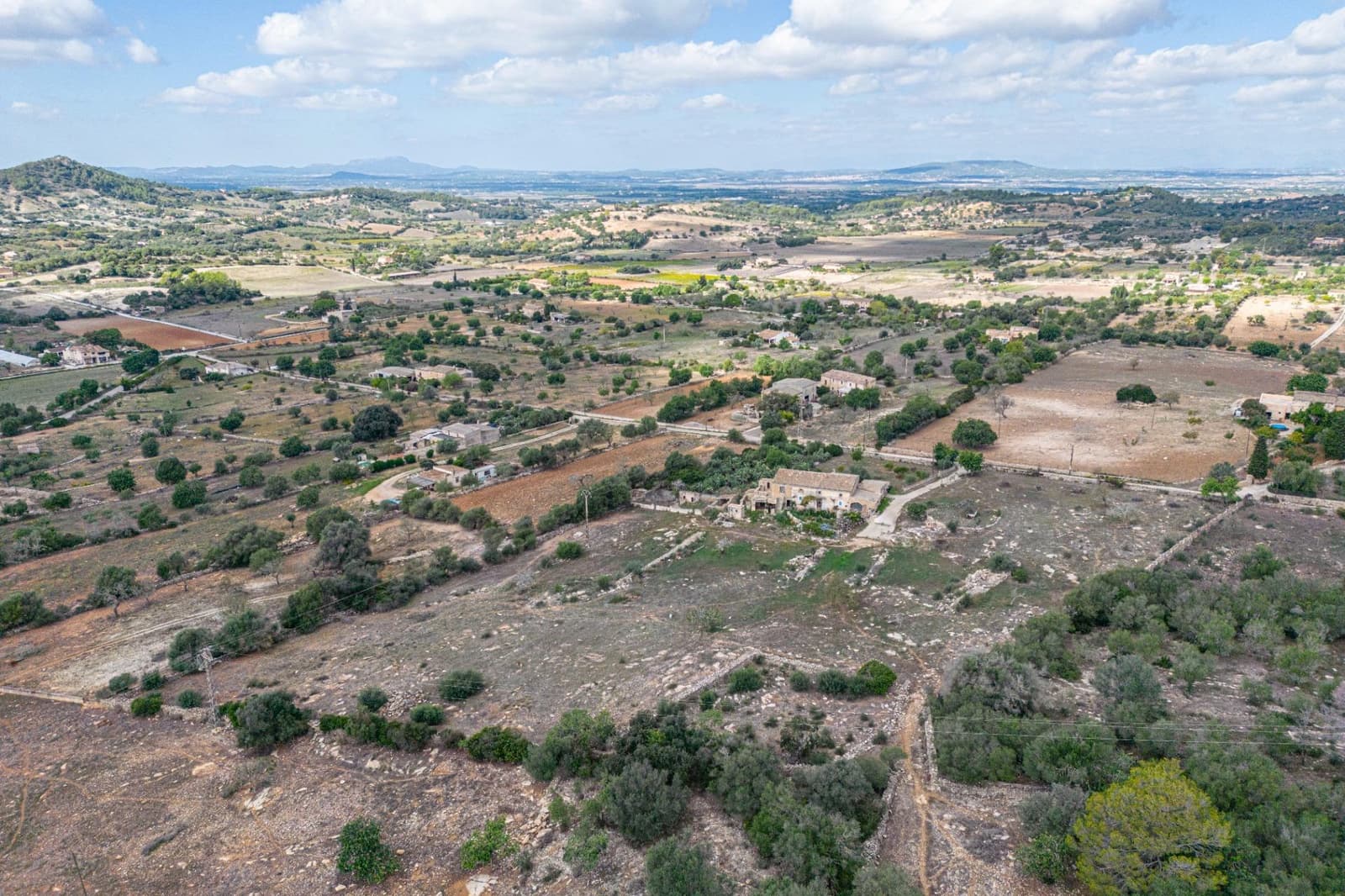 2 sypialnia Finka/Dom wiejski na sprzedaż w Manacor - 800 000 € (Ref: 7867731)