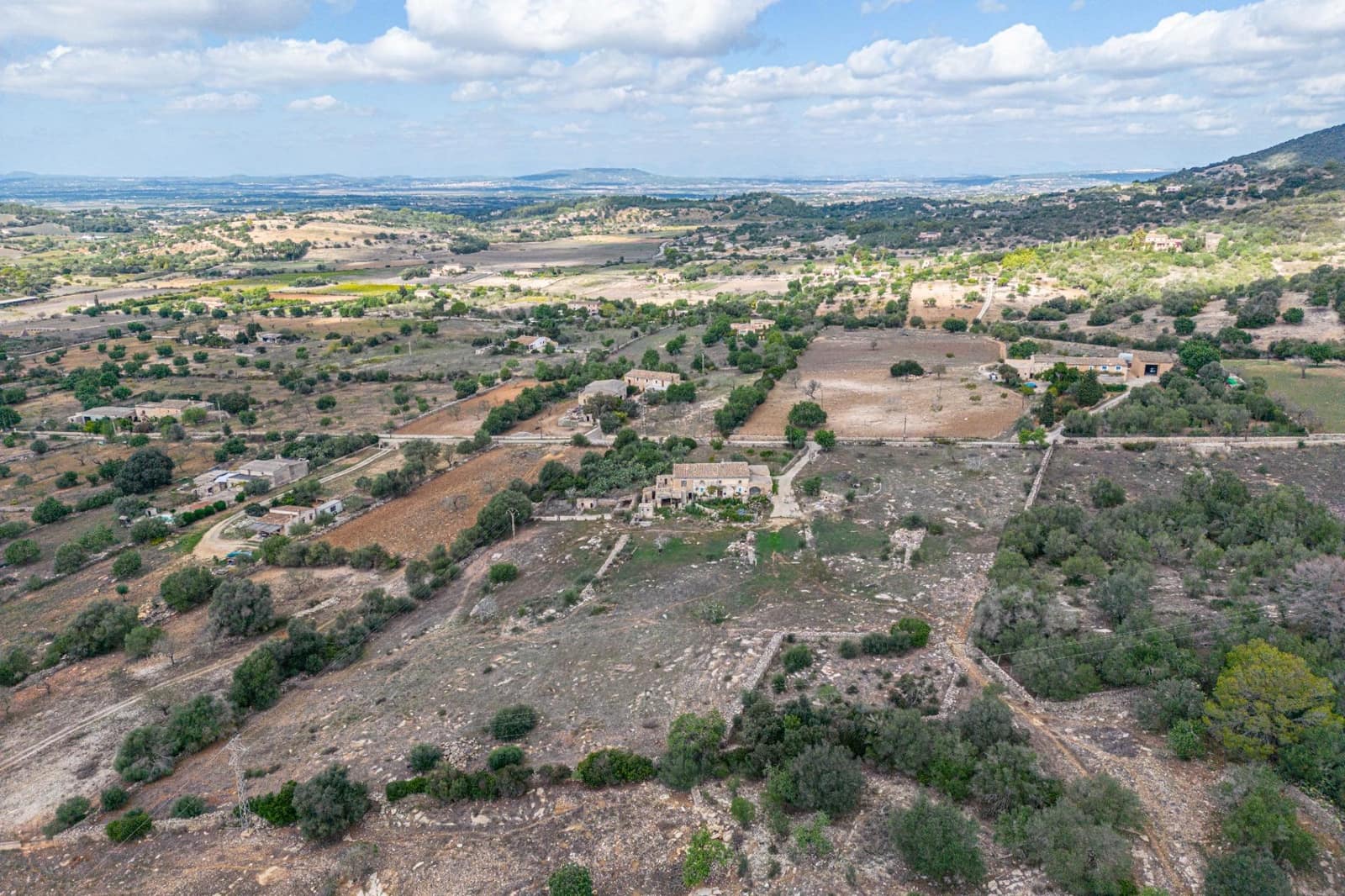 2 sypialnia Finka/Dom wiejski na sprzedaż w Manacor - 800 000 € (Ref: 7867731)