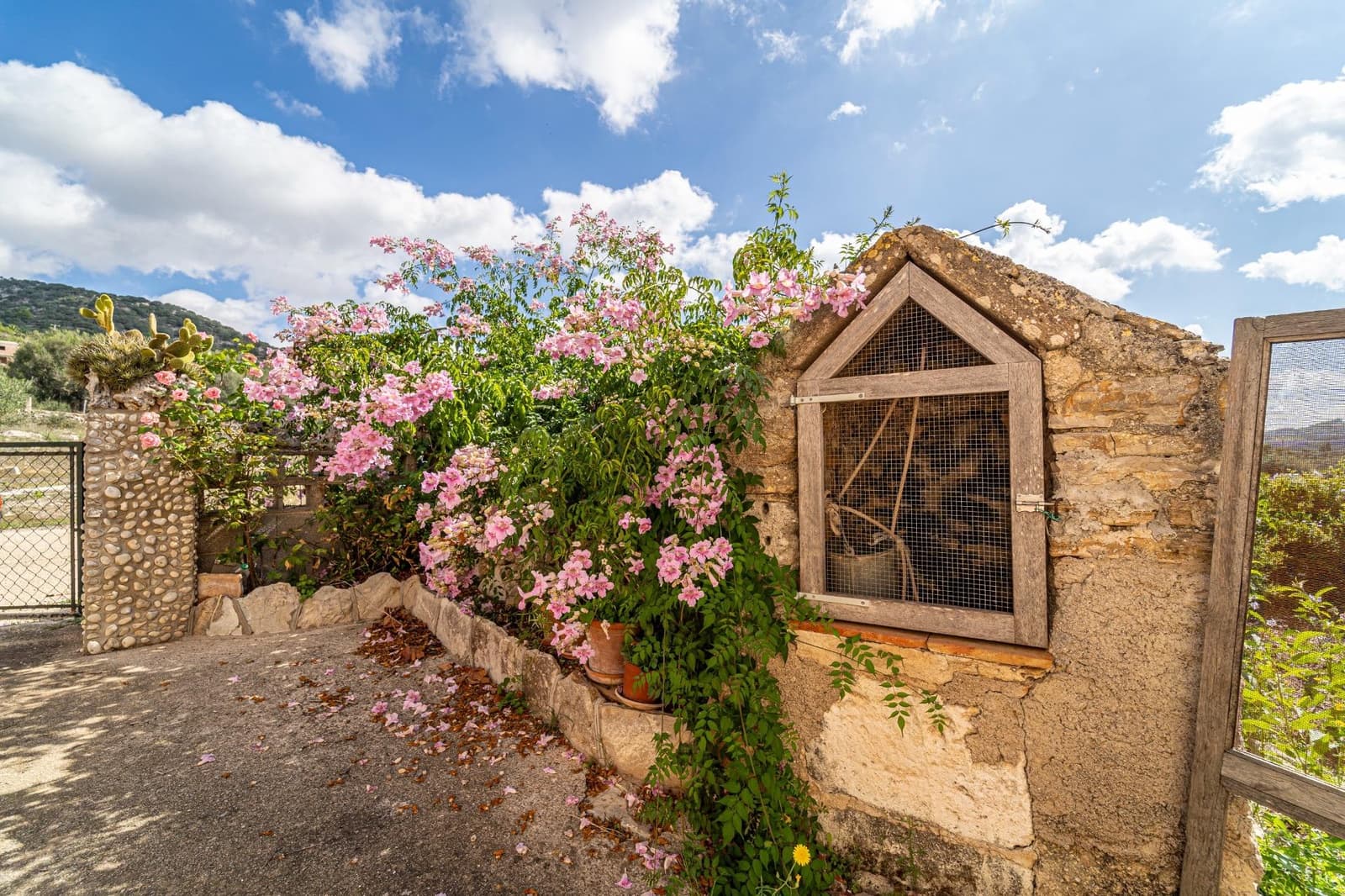 2 sypialnia Finka/Dom wiejski na sprzedaż w Manacor - 800 000 € (Ref: 7867731)