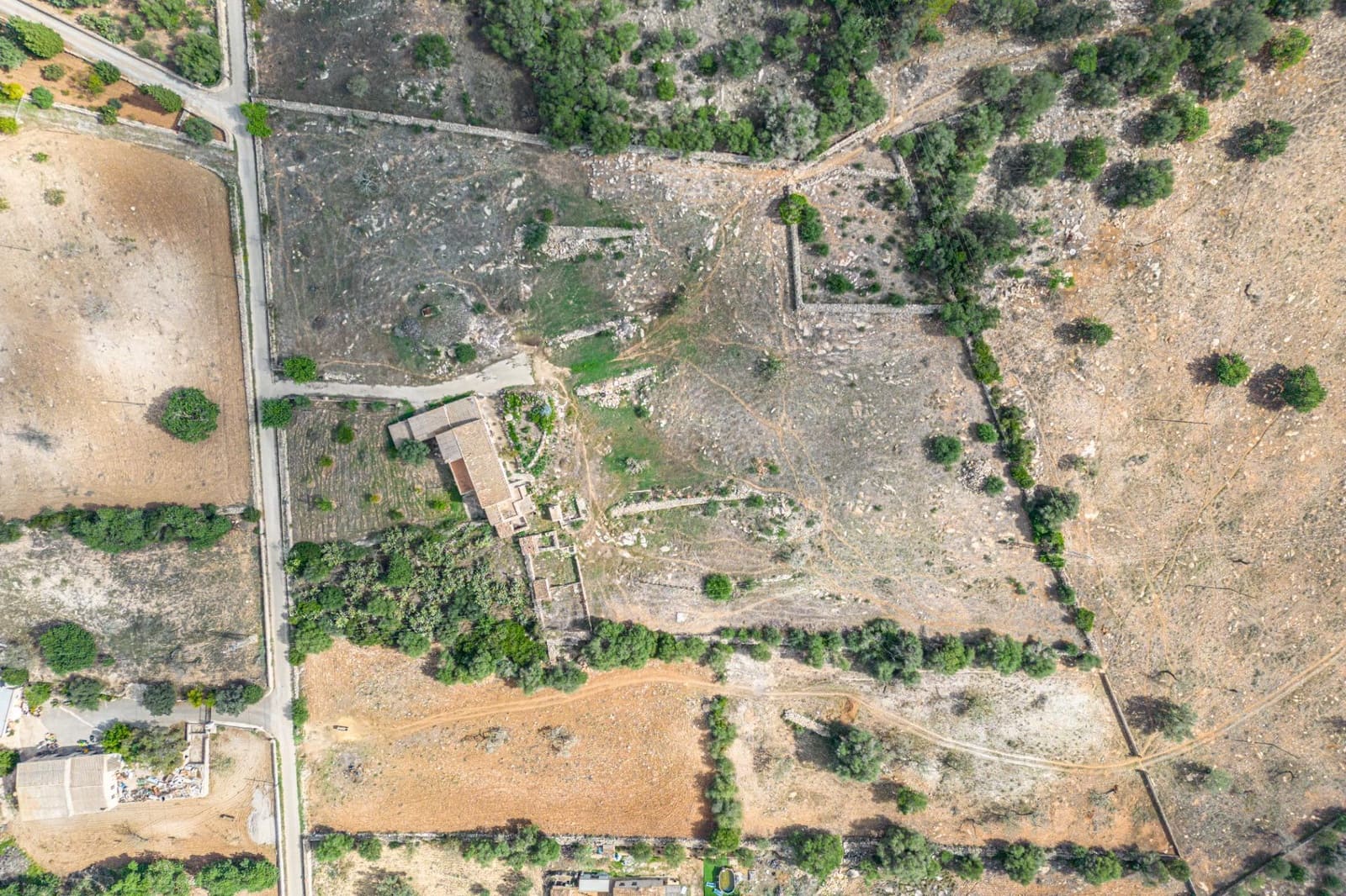 2 sypialnia Finka/Dom wiejski na sprzedaż w Manacor - 800 000 € (Ref: 7867731)