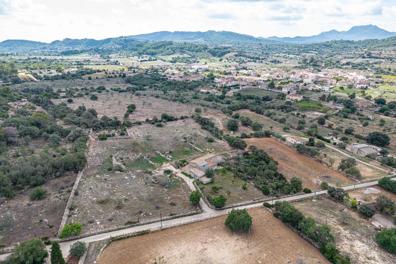 2 sypialnia Finka/Dom wiejski na sprzedaż w Manacor - 800 000 € (Ref: 7867731)