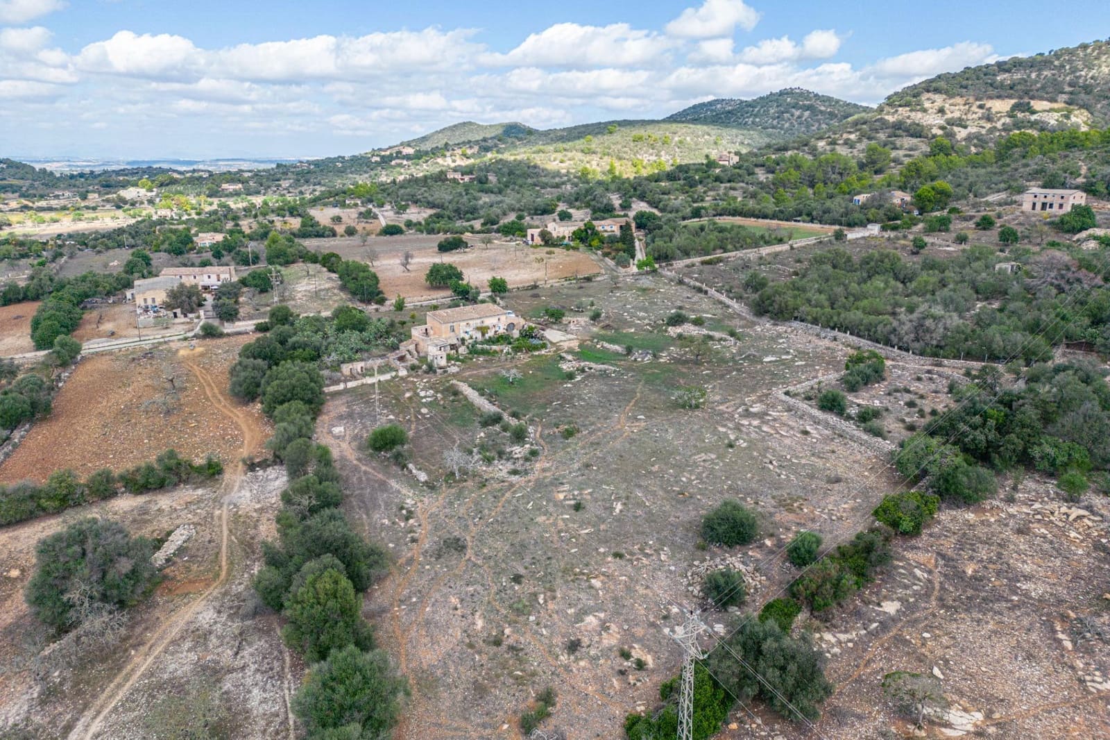 2 sypialnia Finka/Dom wiejski na sprzedaż w Manacor - 800 000 € (Ref: 7867731)