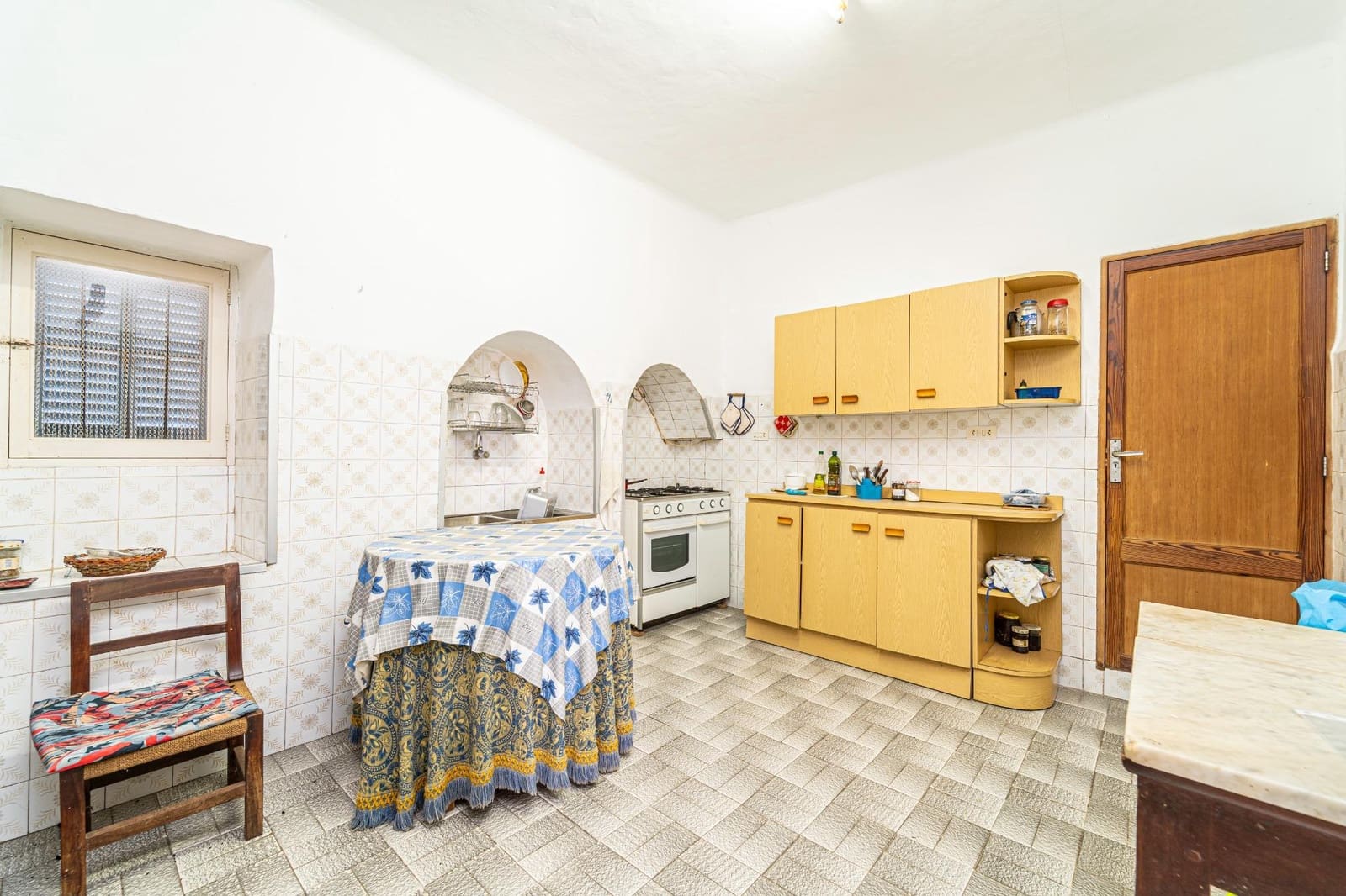 2 sypialnia Finka/Dom wiejski na sprzedaż w Manacor - 800 000 € (Ref: 7867731)