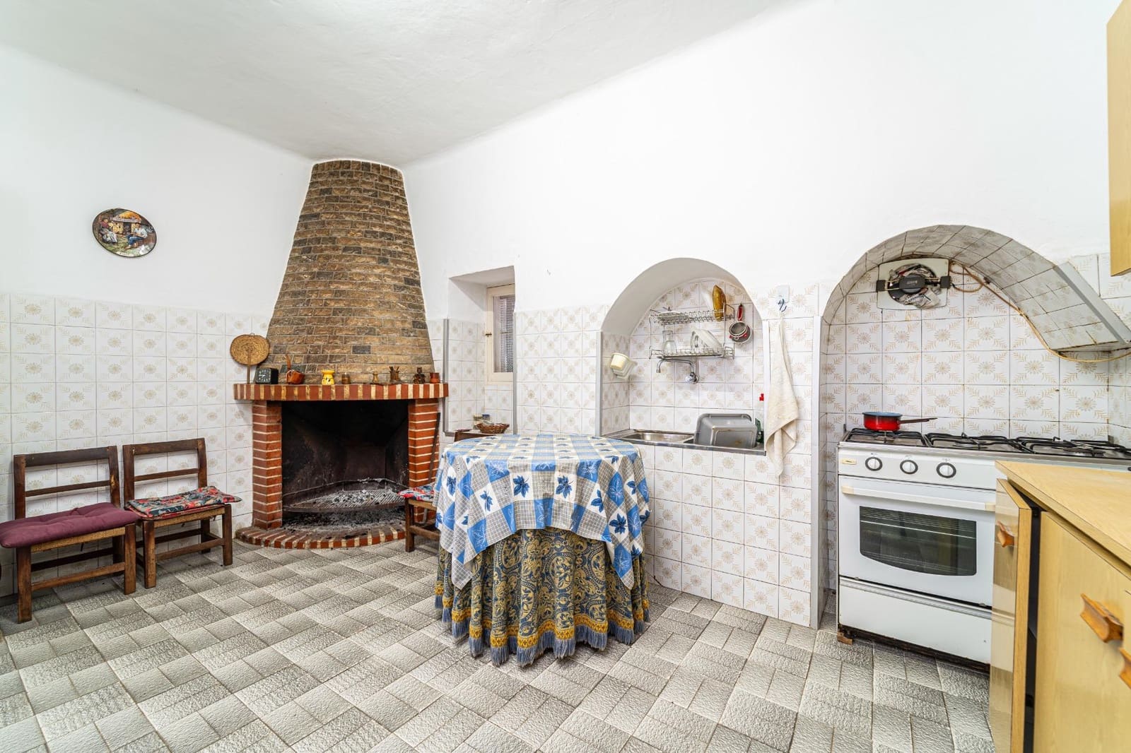 2 sypialnia Finka/Dom wiejski na sprzedaż w Manacor - 800 000 € (Ref: 7867731)