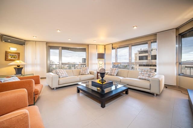 4 makuuhuone Asunto myytävänä paikassa Bons Aires, Palma de Mallorca mukana 
autotalli - 1 260 000 € (Ref: 7880391)