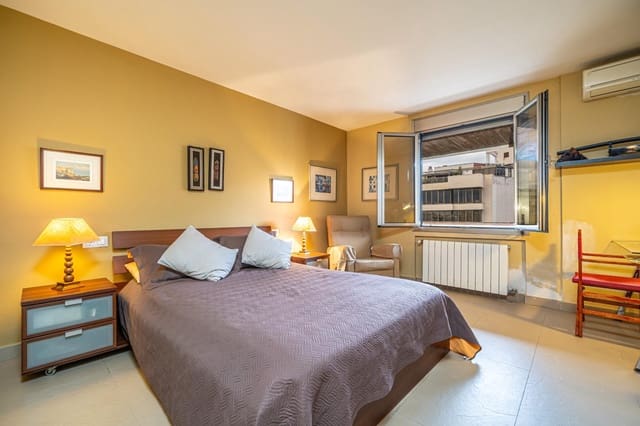 4 makuuhuone Asunto myytävänä paikassa Bons Aires, Palma de Mallorca mukana 
autotalli - 1 260 000 € (Ref: 7880391)