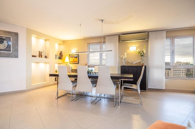 4 makuuhuone Asunto myytävänä paikassa Bons Aires, Palma de Mallorca mukana 
autotalli - 1 260 000 € (Ref: 7880391)