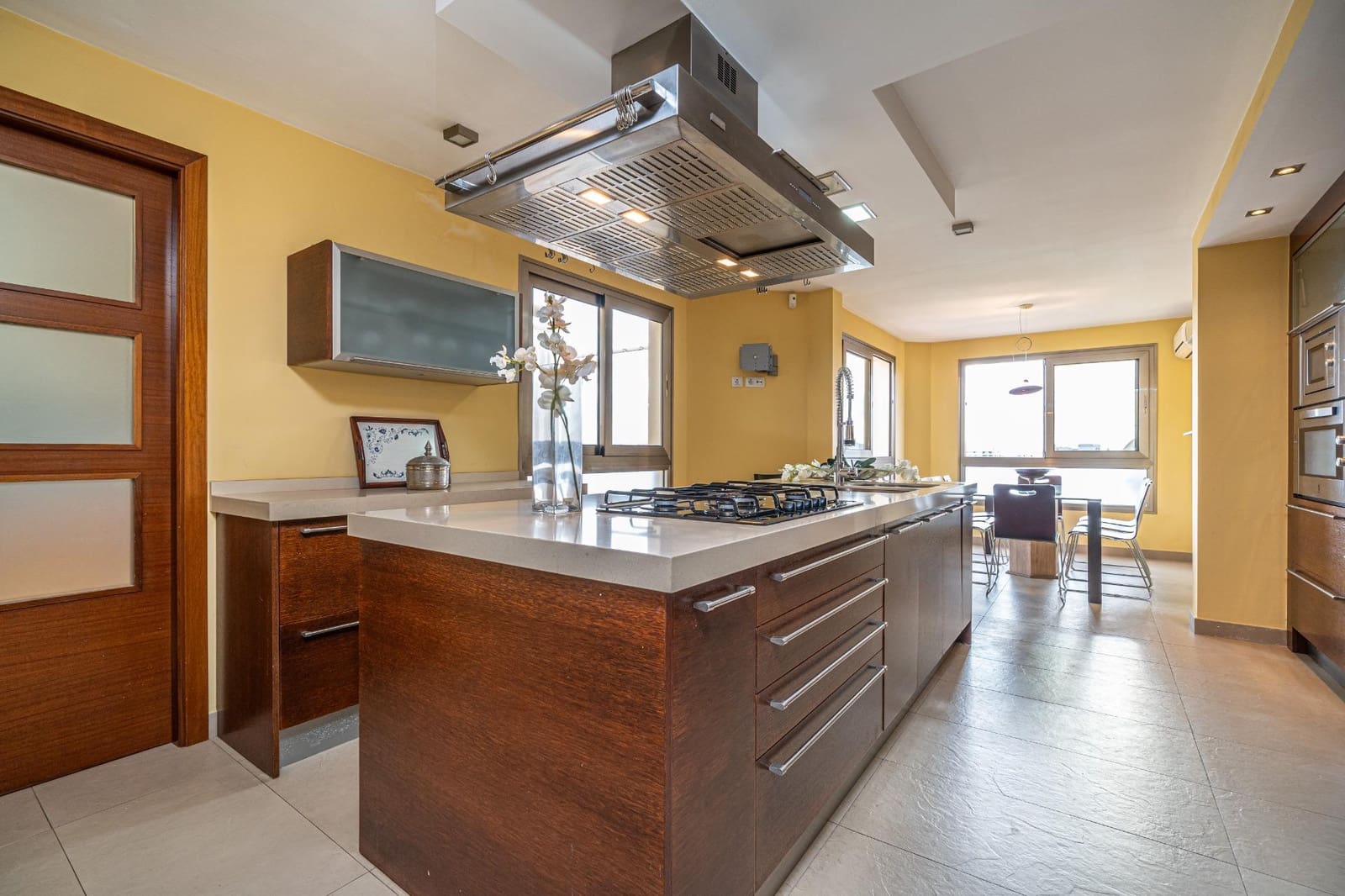 4 makuuhuone Asunto myytävänä paikassa Palma de Mallorca mukana 
autotalli - 1 260 000 € (Ref: 7880391)