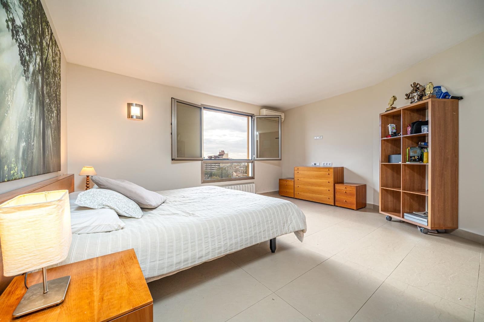 4 makuuhuone Asunto myytävänä paikassa Palma de Mallorca mukana 
autotalli - 1 260 000 € (Ref: 7880391)