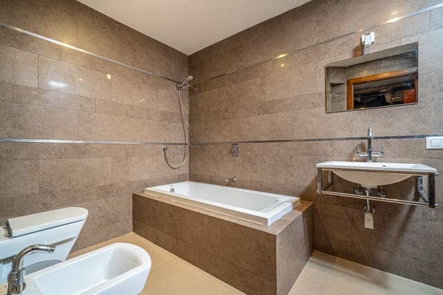 4 makuuhuone Asunto myytävänä paikassa Bons Aires, Palma de Mallorca mukana 
autotalli - 1 260 000 € (Ref: 7880391)