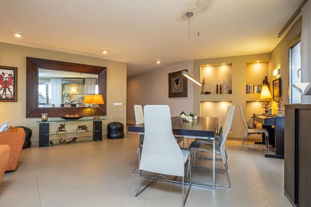 4 makuuhuone Asunto myytävänä paikassa Bons Aires, Palma de Mallorca mukana 
autotalli - 1 260 000 € (Ref: 7880391)