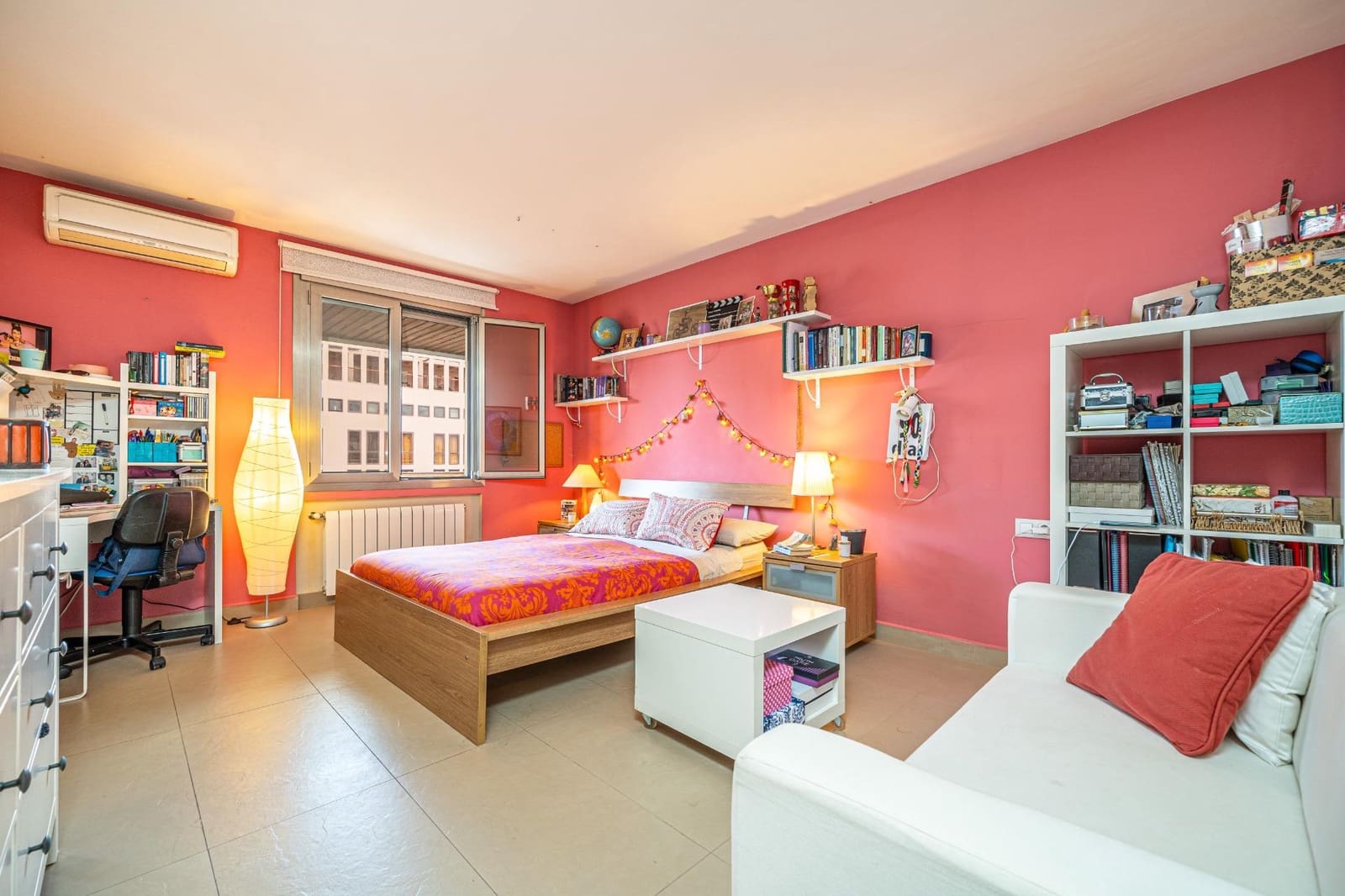 4 makuuhuone Asunto myytävänä paikassa Palma de Mallorca mukana 
autotalli - 1 260 000 € (Ref: 7880391)