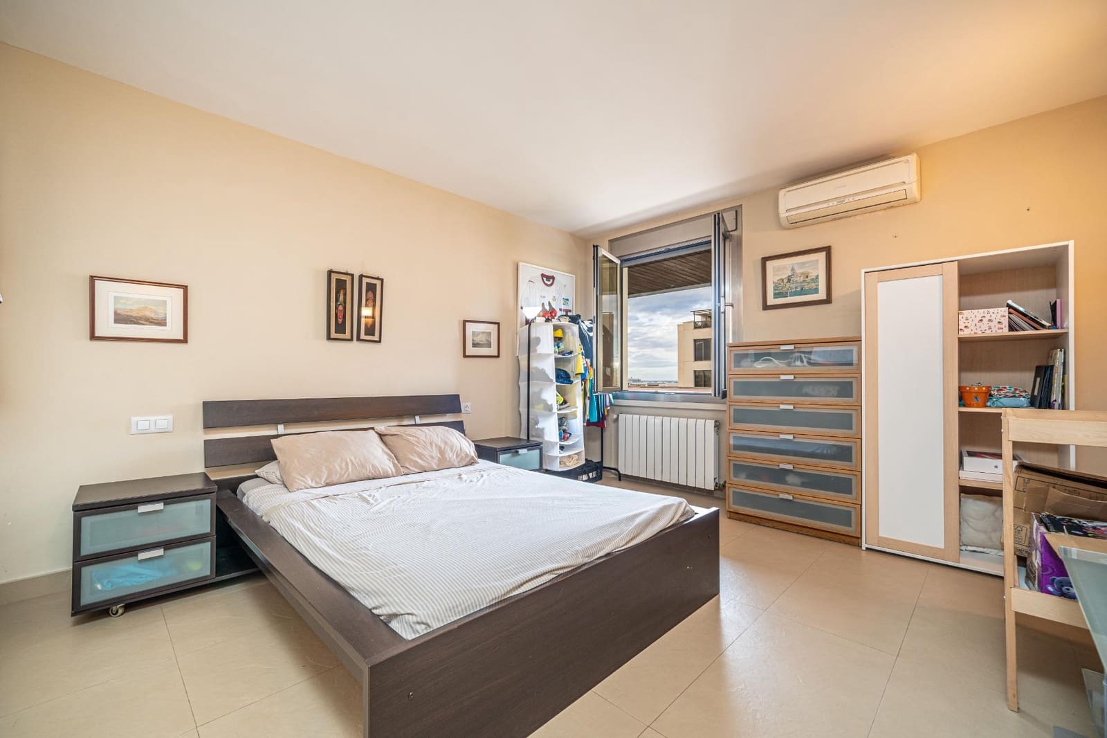 4 makuuhuone Asunto myytävänä paikassa Palma de Mallorca mukana 
autotalli - 1 260 000 € (Ref: 7880391)