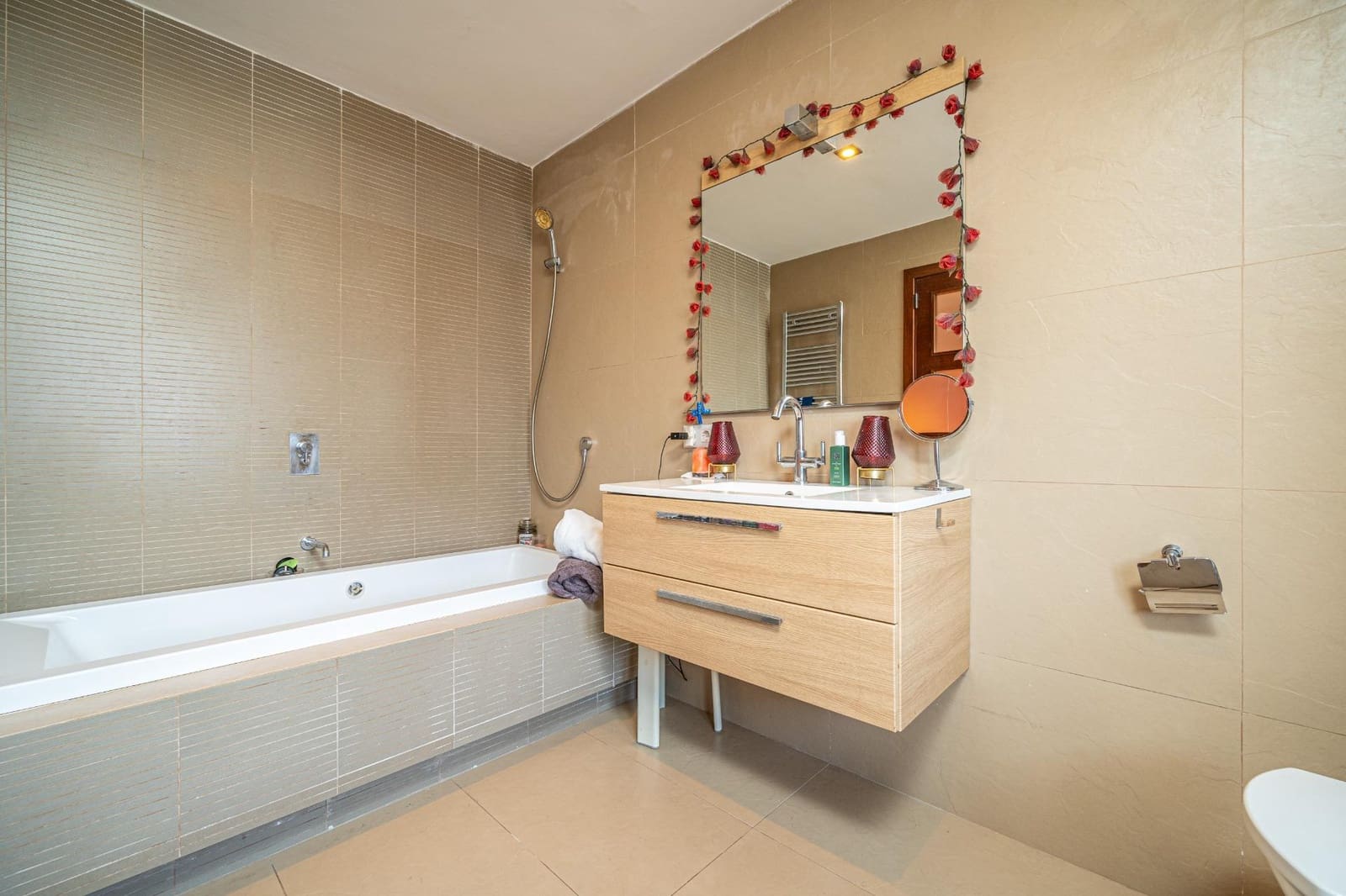 4 makuuhuone Asunto myytävänä paikassa Palma de Mallorca mukana 
autotalli - 1 260 000 € (Ref: 7880391)