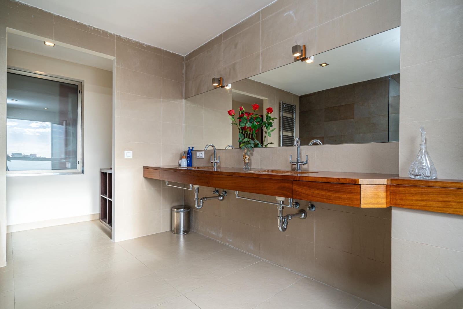 4 makuuhuone Asunto myytävänä paikassa Palma de Mallorca mukana 
autotalli - 1 260 000 € (Ref: 7880391)