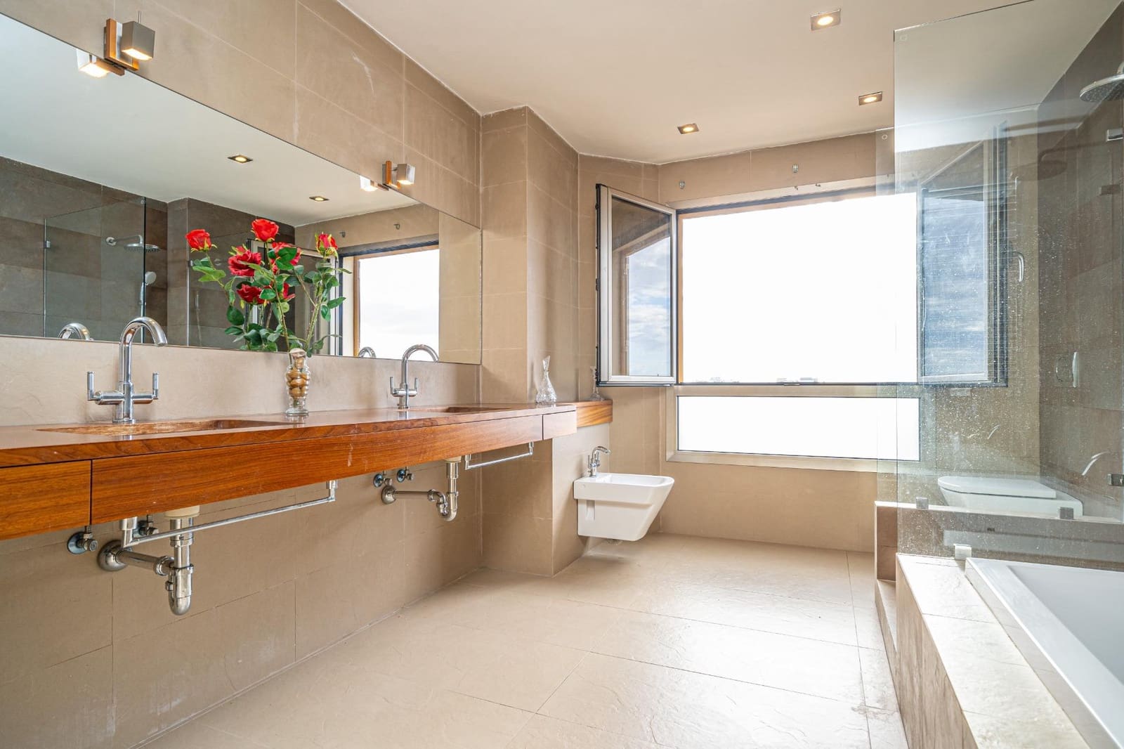 4 makuuhuone Asunto myytävänä paikassa Palma de Mallorca mukana 
autotalli - 1 260 000 € (Ref: 7880391)